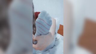 TikTok Feet: Cute & Soft✨ #1