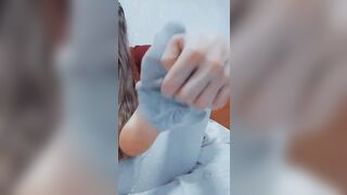 TikTok Feet: Cute & Soft✨ #2