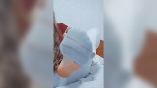 TikTok Feet: Cute & Soft✨ #3