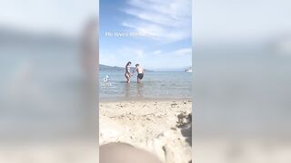 TikTok Feet: Nicest soles I’ve seen in a while #1