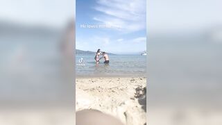 TikTok Feet: Nicest soles I’ve seen in a while #2