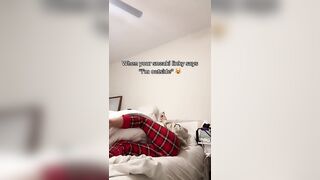 TikTok Feet: jdumplingz #3