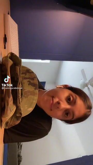 Her soles are perfect