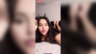 TikTok Feet: Her soles are amazing #4