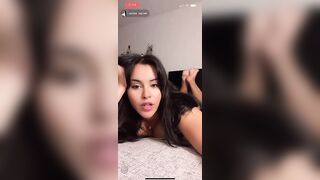 TikTok Feet: Her soles are amazing #2