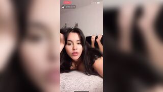 TikTok Feet: Her soles are amazing #3