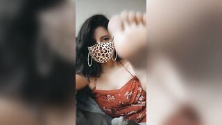 TikTok Feet: Jazzy #4