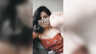 TikTok Feet: Jazzy #3