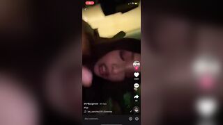 TikTok Feet: tr4ppgoose soles(had to sr turned off saves) #2