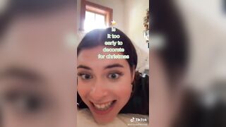 TikTok Feet: Simpin for Simpsythesimp #4