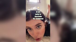 TikTok Feet: Simpin for Simpsythesimp #2