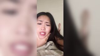 TikTok Feet: somiijin live #1