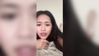 TikTok Feet: somiijin live #4