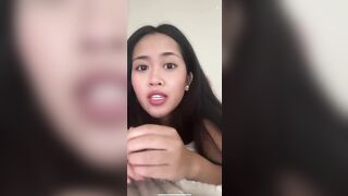 TikTok Feet: somiijin live #3