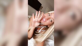 TikTok Feet: jadarxse #4