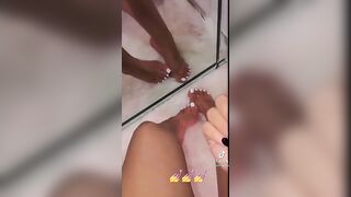 TikTok Feet: On Fleak #3