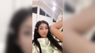 TikTok Feet: tease #2