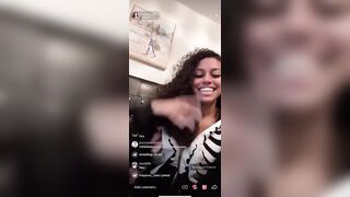 TikTok Feet: Joined at the right time #1