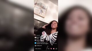 TikTok Feet: Joined at the right time #4