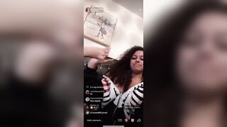 TikTok Feet: Joined at the right time #3