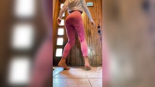 TikTok Feet: If tiktok flags this for nudity I’m done. #4