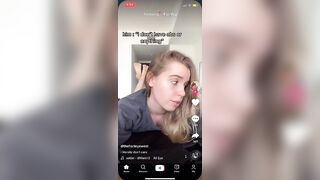 TikTok Feet: She got a pair #4