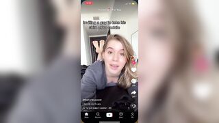 TikTok Feet: She got a pair #3