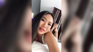 TikTok Feet: She hasnt gone live in a hot minute i wish she would come back #4