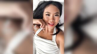 TikTok Feet: She hasnt gone live in a hot minute i wish she would come back #2