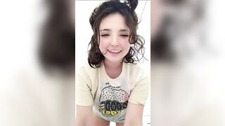 TikTok Feet: if she showed the whole thing it would’ve been over ♥️♥️♥️♥️ #2