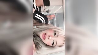 What do people wanna do w/ feet?