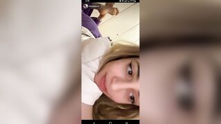 TikTok Feet: live now #4