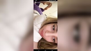 TikTok Feet: live now #2