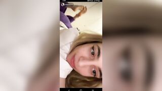 TikTok Feet: live now #3