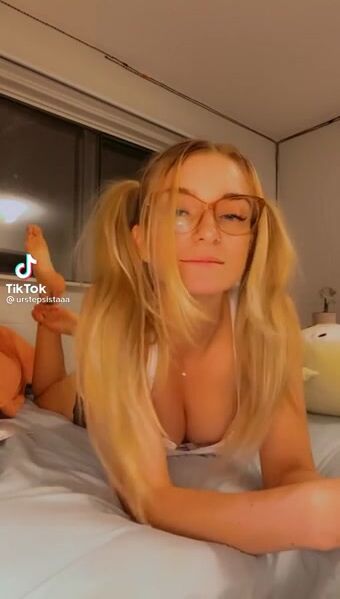 Live on fyp and saw this on her page ????????????