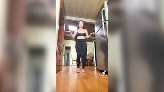 TikTok Feet: Ur welcum #4