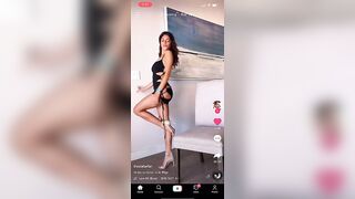 TikTok Feet: Perfection… #4