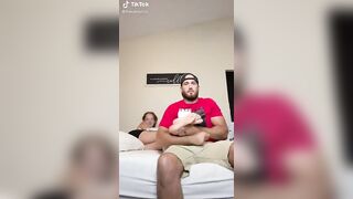 TikTok Feet: Tickle tickle #1