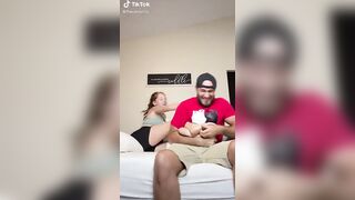 TikTok Feet: Tickle tickle #2