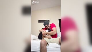 TikTok Feet: Tickle tickle #3