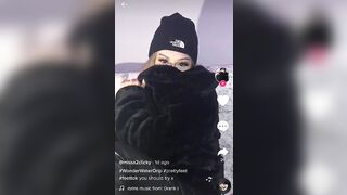 TikTok Feet: A Snack You Should Try #1