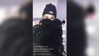 TikTok Feet: A Snack You Should Try #2
