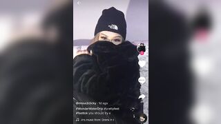 TikTok Feet: A Snack You Should Try #3