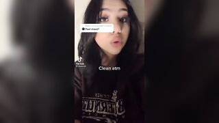 TikTok Feet: v cute #1