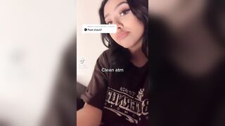 TikTok Feet: v cute #2