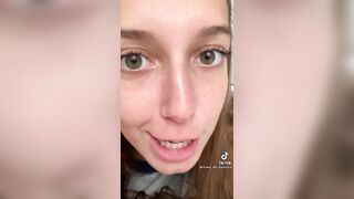 TikTok Feet: muslim soles #4