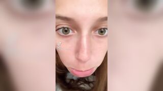 TikTok Feet: muslim soles #2