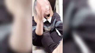 TikTok Feet: And I found me some Japanese FootTok ❤️ @zukuc0926 #3