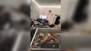 Living his best life