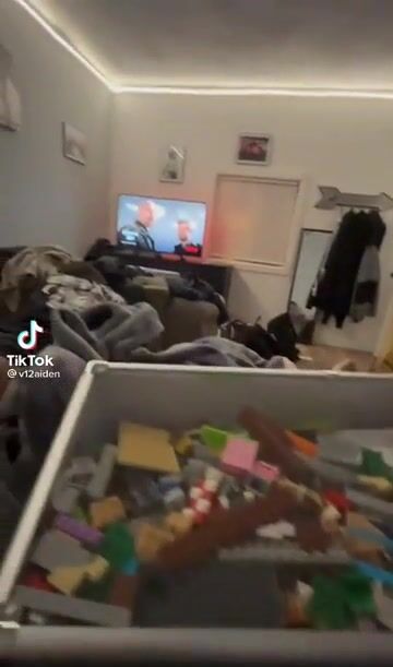 Living his best life